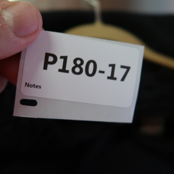 Heather B V-Neck Cap Ruffle Sleeve Tee T-Shirt Top - Picture 5 of 5